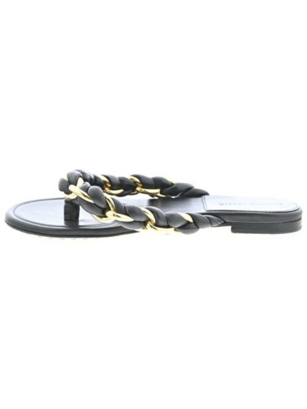 Bottega Veneta Sandals Black - Picture 4 of 7